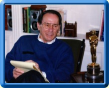 Hal David an Oscar